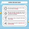 Hướng dẫn sử dụng Timeless B5 Hydration Serum