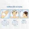 Hướng dẫn sử dụng Gội xả Hà Thủ Ô Thorakao
