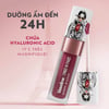 Son dưỡng ẩm 24h Vaseline Emily In Paris Berry Bisous