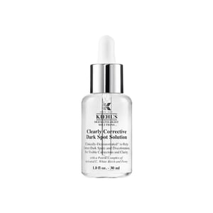 Serum Vitamin C Kiehl's Clearly Corrective Dark Spot Solution 30ml
