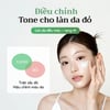 Kem chống nắng d'Alba UV Essence Waterfull Tone Up Green Correcting 50ml điều chỉnh tone da