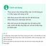 Cách sử dụng Serum thu nhỏ lỗ chân lông Dr.PONG
