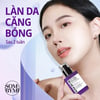 Some By Mi Retinol Intense Reactivating Serum giúp da căng bóng sau 2 tuần