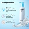 Thành phần chính Tẩy trang dạng sữa Torriden DIVE IN Cleansing Milk