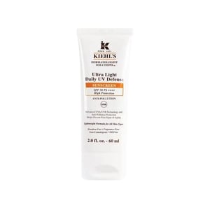 Kem chống nắng Kiehl's Ultra Light Daily UV Defense SPF 50 PA++++ 60ml