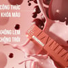 Công thức Son kem bóng Maybelline Superstay Vinyl Ink