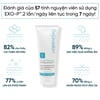Đánh giá Sữa rửa mặt Rejuvaskin Facial Cleanser