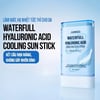 Kết cấu Sáp chống nắng JUMISO Waterfull Hyaluronic Acid Cooling Sun Stick 18g