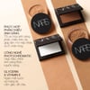 Công nghệ Phấn phủ NARS Light Reflecting Setting Powder Pressed 10g