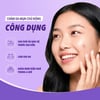 Công dụng Miếng dán mụn BENZAC Power Patch