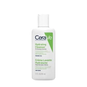 Sữa rửa mặt Cerave Hydrating Cleanser 88ml