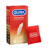 Bao cao su Durex Fetherlite siêu mỏng