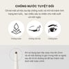 Bút kẻ mắt 3CE Soft Mute Pencil Liner chống nước tuyệt vời