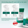 chỉ số chống nắng của Kem chống nắng Some By Mi Truecica