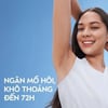 Lăn khử mùi NIVEA Dry Comfort ngăn mồ hồi 72h