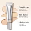 Công dụng Kem che khuyết điểm Carslan Full Coverage Concealer 12g