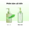 Phiên bản cải tiến Dầu tẩy trang Abib Pore Cleansing Oil 200ml