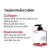 Hiệu quả sử dụng Sữa tắm tẩy tế bào chết Grace and Glow