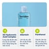 Thành phần Toner cấp ẩm Torriden DIVE IN Low Molecular Hyaluronic Acid