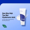 Sữa rửa mặt tạo bọt Isntree