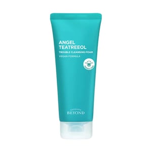 Sữa rửa mặt Beyond Angel Teatreeol Cleansing Foam 200ml