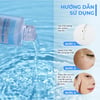 Hướng dẫn sử dụng Serum cấp ẩm Neogen Dermalogy Real Hyal Panthenol Serum 32g