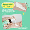 Hướng dẫn sử dụng Dầu gội Dr.PONG 4T Acne Clear Soothing Shampoo