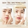 Some By Mi Lacto Soy Mild Bubble Cleanser 180ml