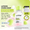 Chấm mụn Dr.PONG 6H Gentle Acne Lotion