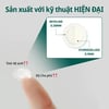 Miếng dán mụn Some By Mi sản xuất hiện đại
