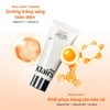 Công dụng Kem dưỡng căng sáng da Dear Klairs