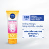 Serum chống nắng NIVEA SUN Double Lock C&E