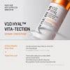 Kem chống nắng dưỡng ẩm Some By Mi V10 Hyal Hydra Capsule Sunscreen