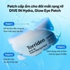 Công dụng Mặt nạ mắt Torriden DIVE IN Hydra-Glow Eye Patch