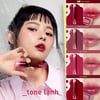Son tint 3CE Misty Lip Bare tone lạnh
