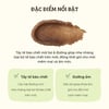 đặc điểm nổi bật Skinfood Avocado & Sugar Lip Scrub
