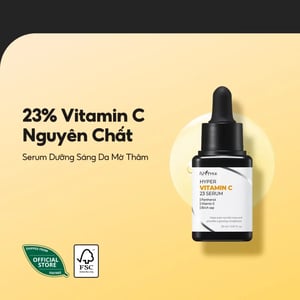 Isntree Hyper Vitamin C 23 Serum