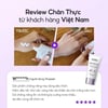Review Kem chống nắng d'Alba White Truffle Tone Up Sunscreen