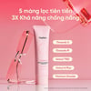 Thành phần Beplain Sunmuse Tone Up & Correcting Sunscreen