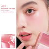 Má hồng kem Judydoll Glow Blush Balm màu 01