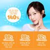 Khảo sát Gel chống nắng Senka Perfect UV Gel 80ml