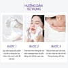 Hướng dẫn sử dụng Sữa rửa mặt LANBENA Retinol Rejuvenating Cleanser 100ml