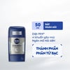 Sáp khử mùi NIVEA MEN Silver Protect
