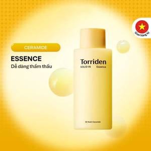 Sữa dưỡng ẩm sâu Torriden SOLID IN Essence