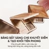 Bảng phấn tạo khối che khuyết điểm Judydoll Contour Palette