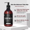 Công dụng Sữa tắm thảo mộc Blairsom Body Wash 500ml