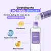 Nước tẩy trang Dear Klairs dưỡng ẩm dịu da