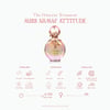 Tầng hương Nước hoa nữ Miss Armaf Attitude Eau de Parfum 100ml