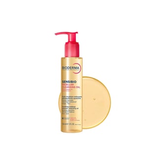 Dầu tẩy trang Bioderma Sensibio Micellar Cleansing Oil