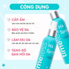 Công dụng Timeless HA Spray Matrixyl 3000 Peptides